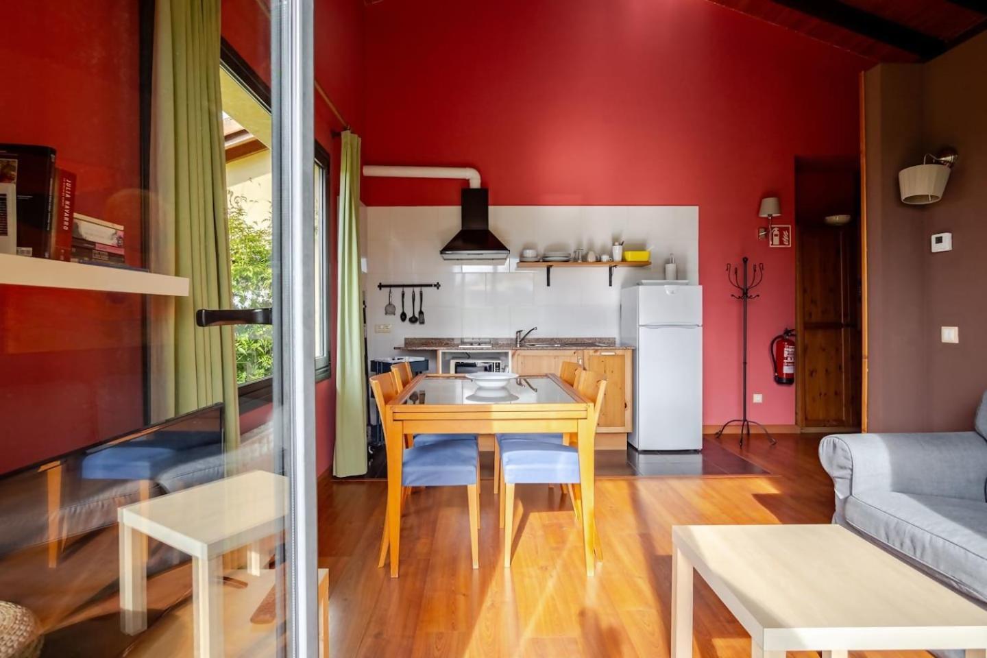 Almarinae Apartamentos Castiello de la Marina 외부 사진