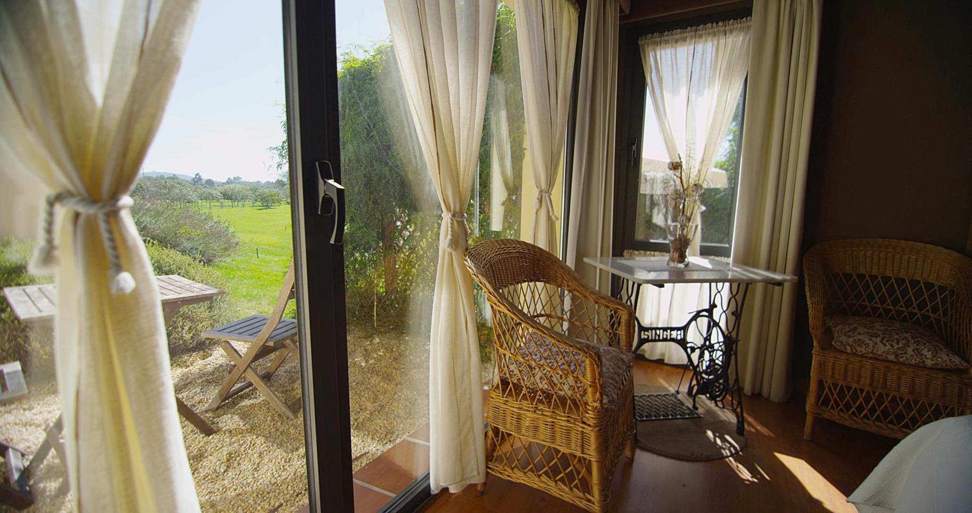 Almarinae Apartamentos Castiello de la Marina 외부 사진