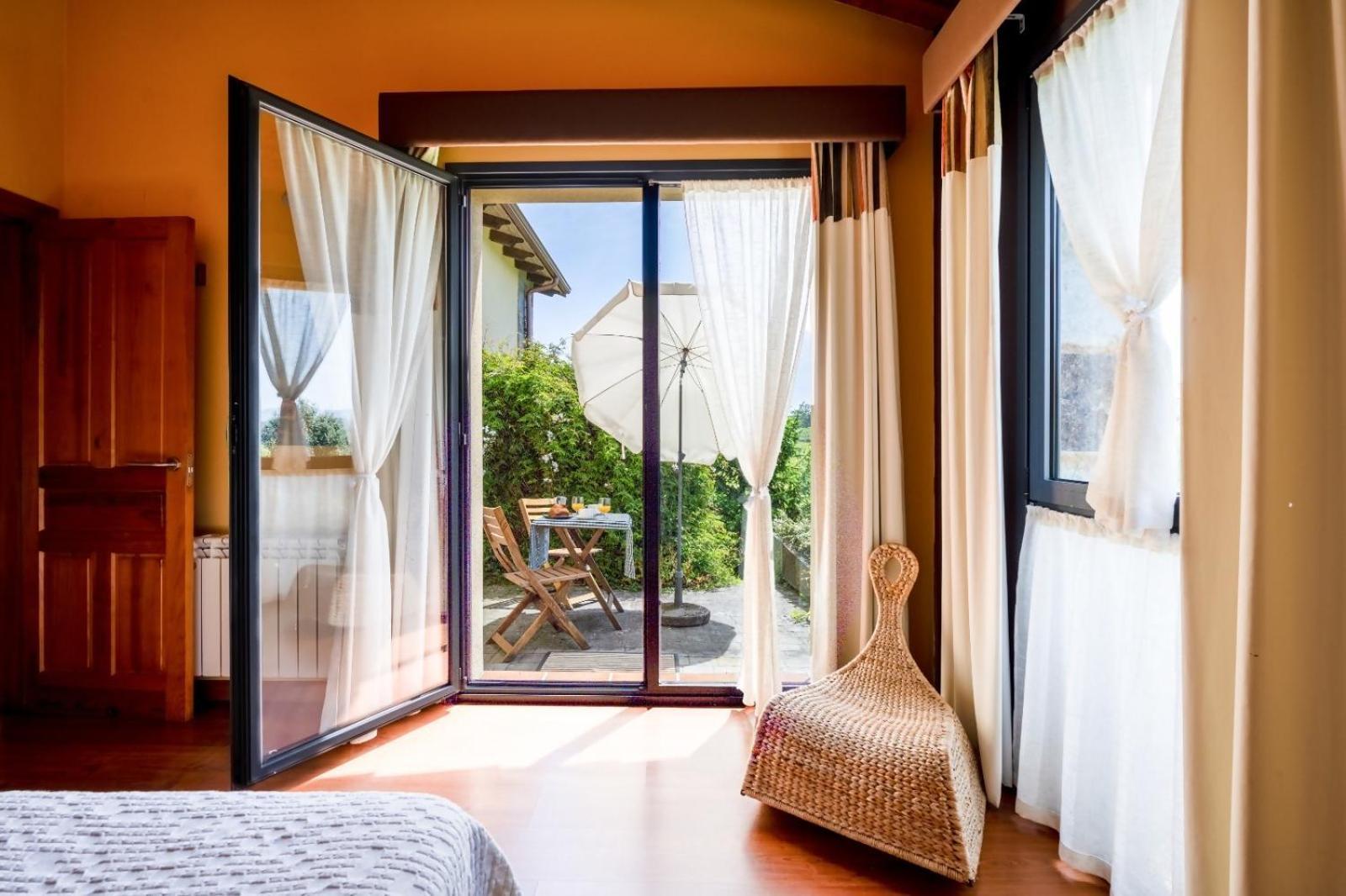Almarinae Apartamentos Castiello de la Marina 외부 사진