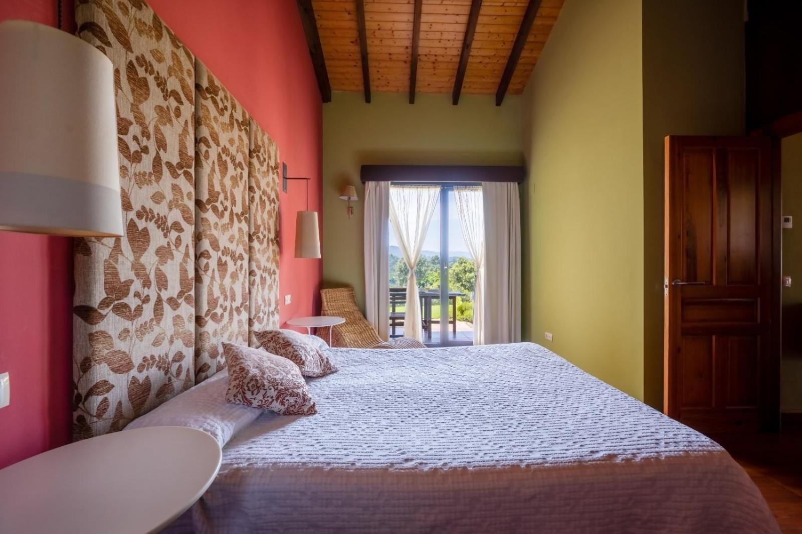 Almarinae Apartamentos Castiello de la Marina 외부 사진