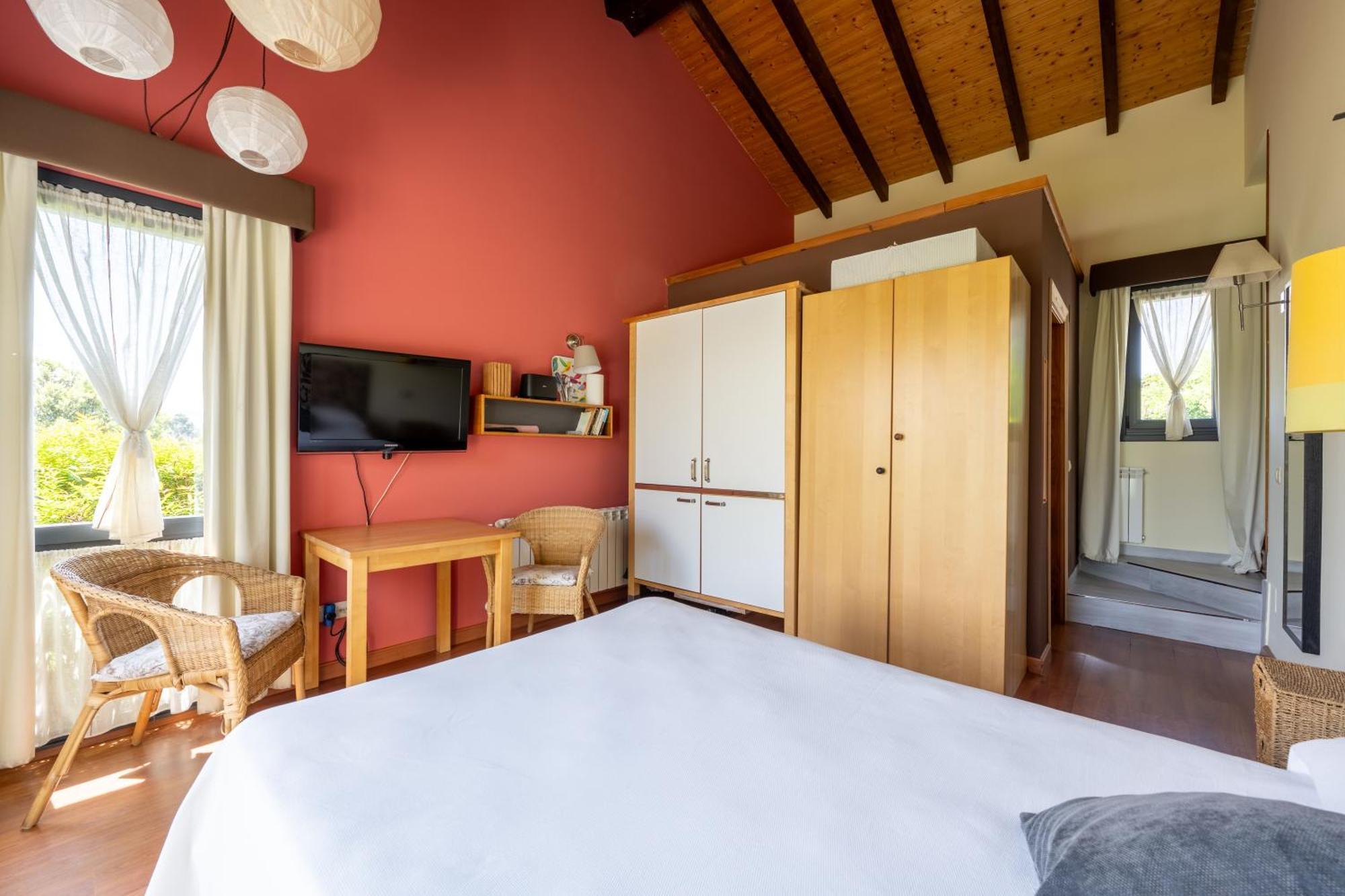 Almarinae Apartamentos Castiello de la Marina 외부 사진