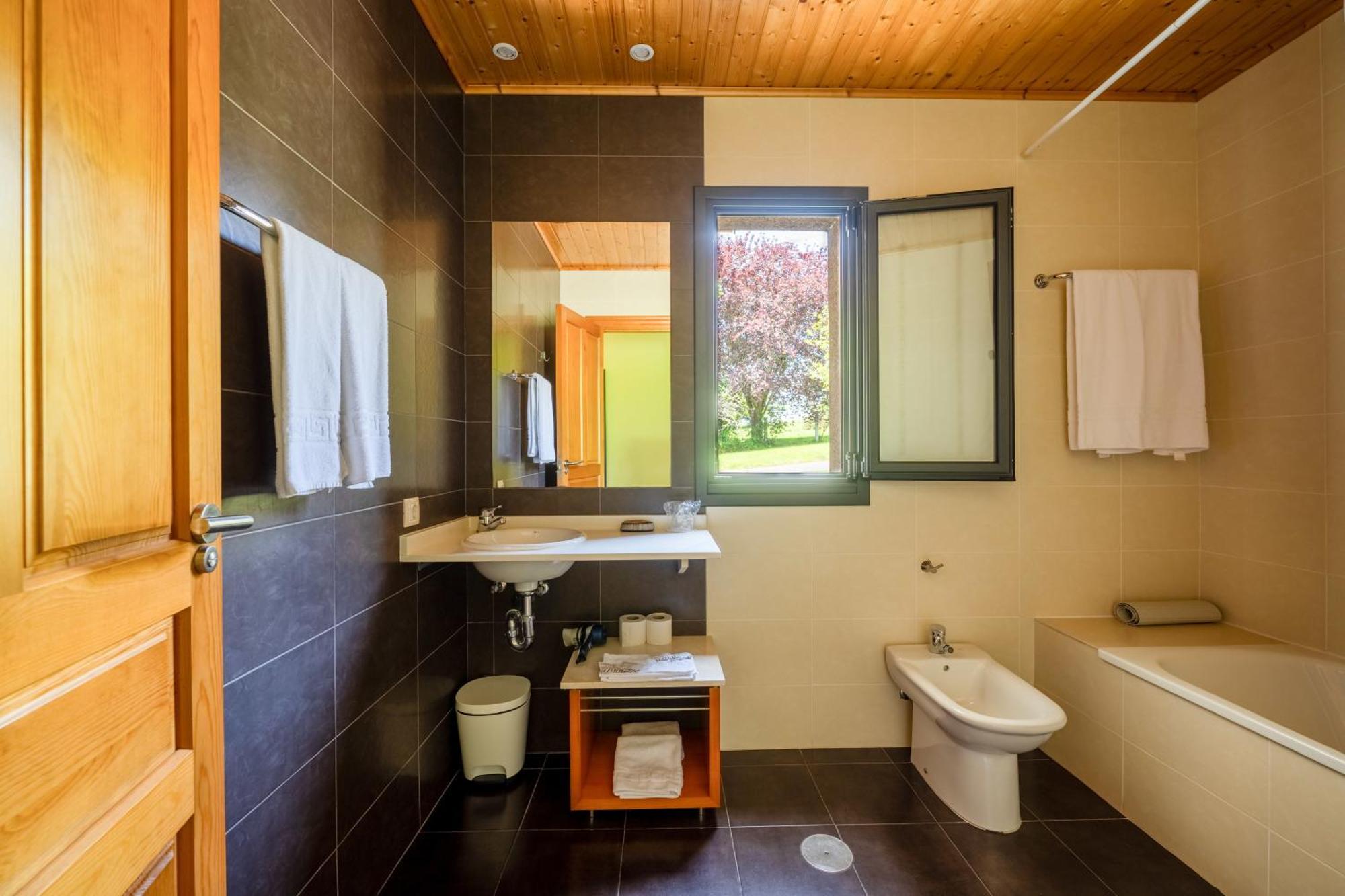 Almarinae Apartamentos Castiello de la Marina 외부 사진