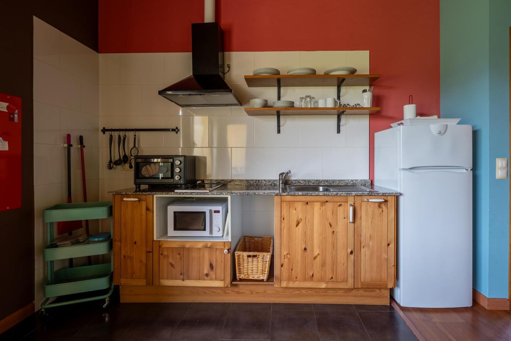 Almarinae Apartamentos Castiello de la Marina 외부 사진
