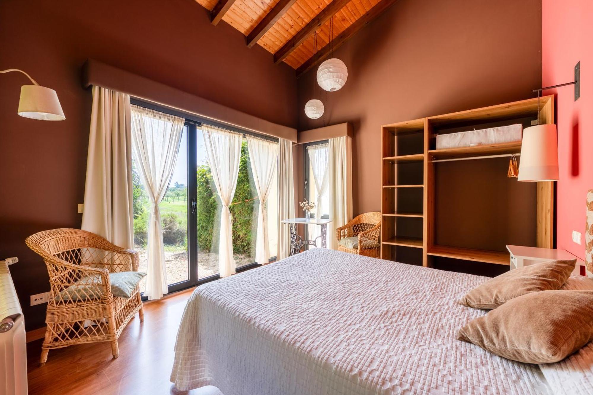 Almarinae Apartamentos Castiello de la Marina 외부 사진