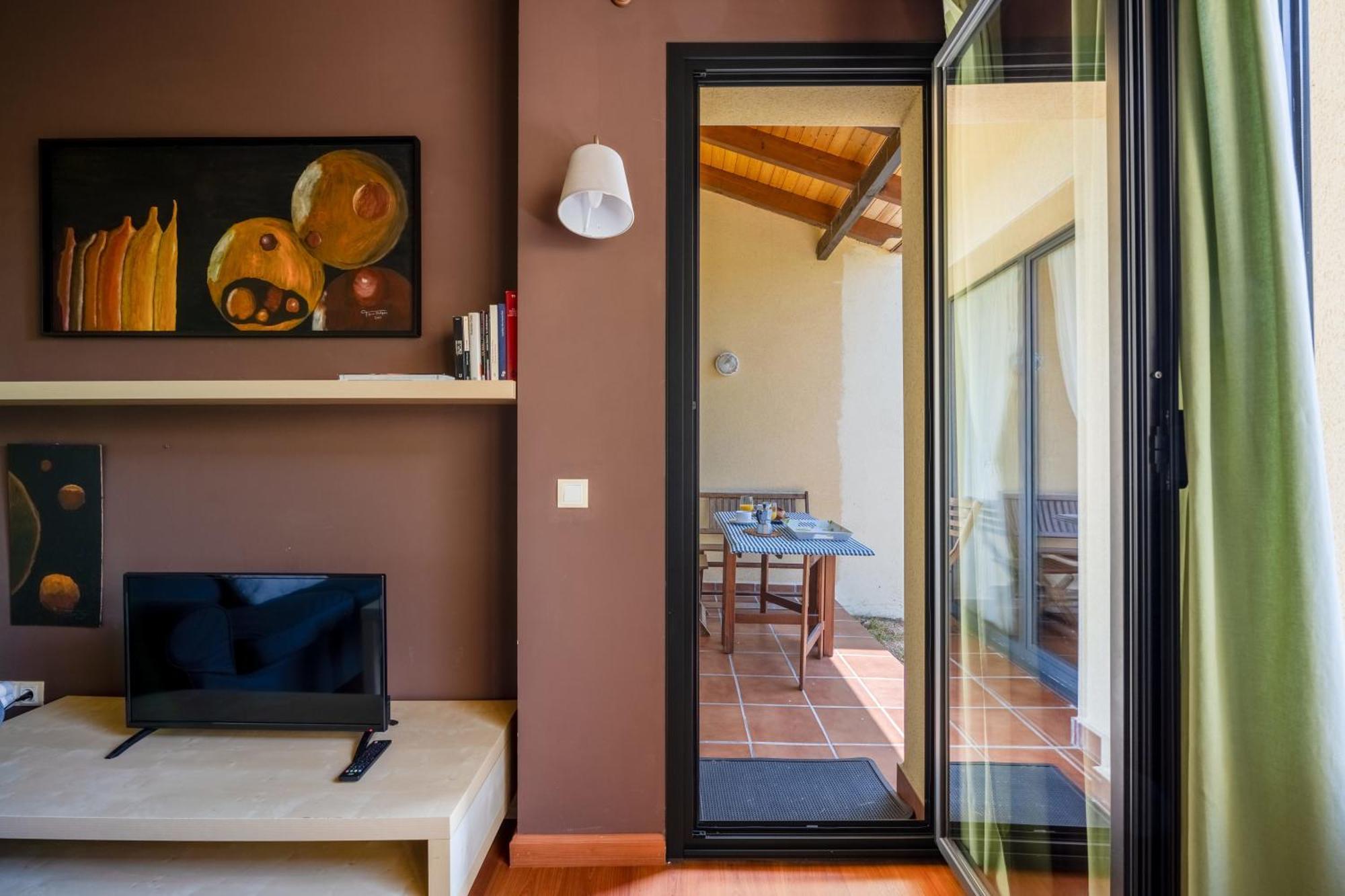 Almarinae Apartamentos Castiello de la Marina 외부 사진