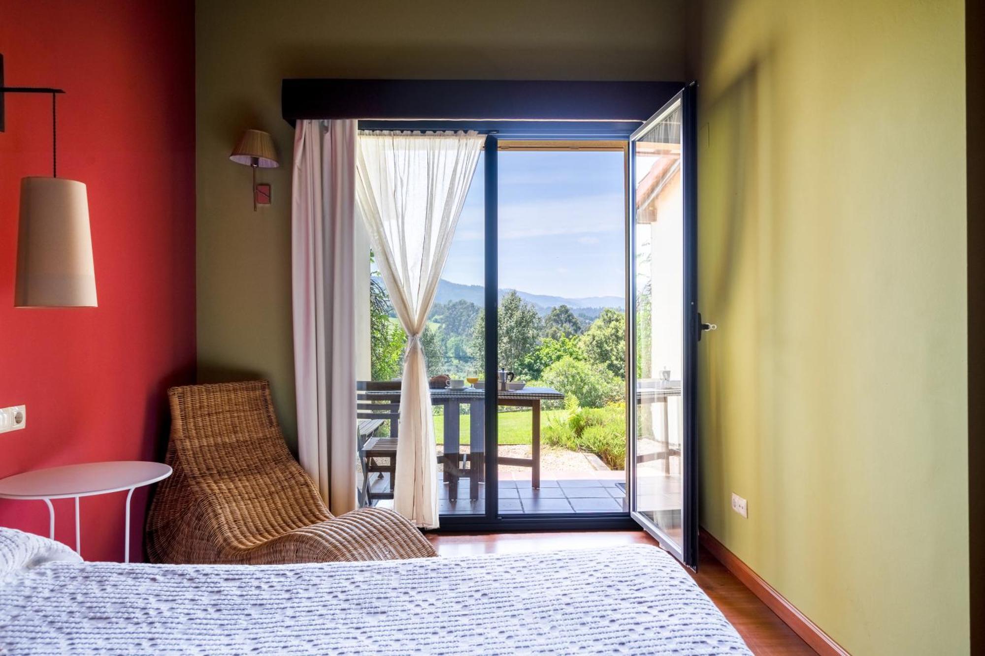 Almarinae Apartamentos Castiello de la Marina 외부 사진