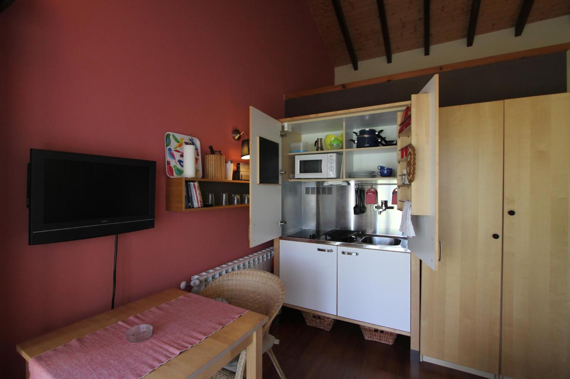 Almarinae Apartamentos Castiello de la Marina 외부 사진