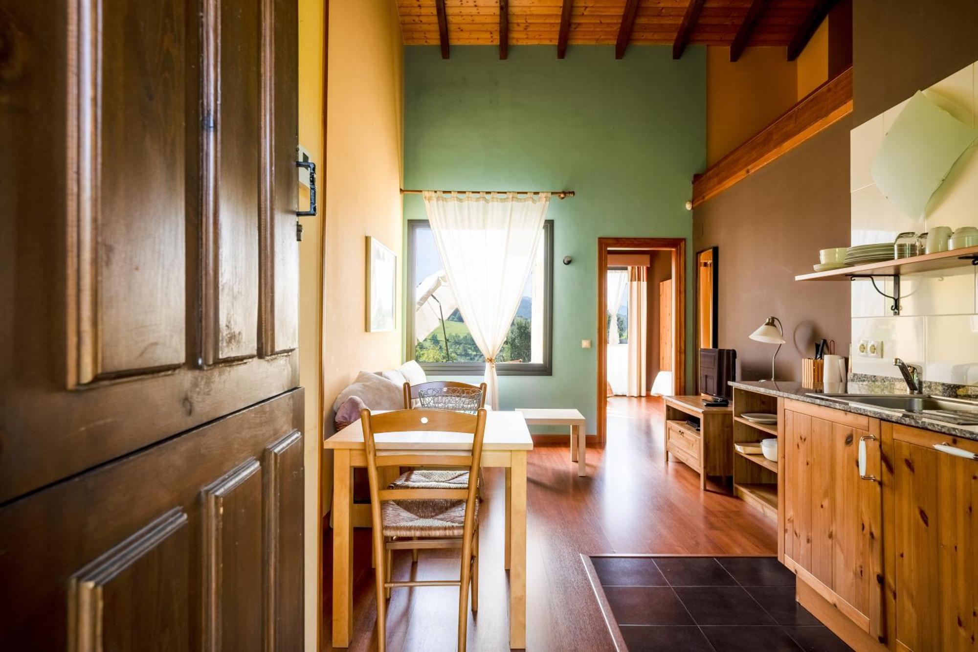 Almarinae Apartamentos Castiello de la Marina 외부 사진