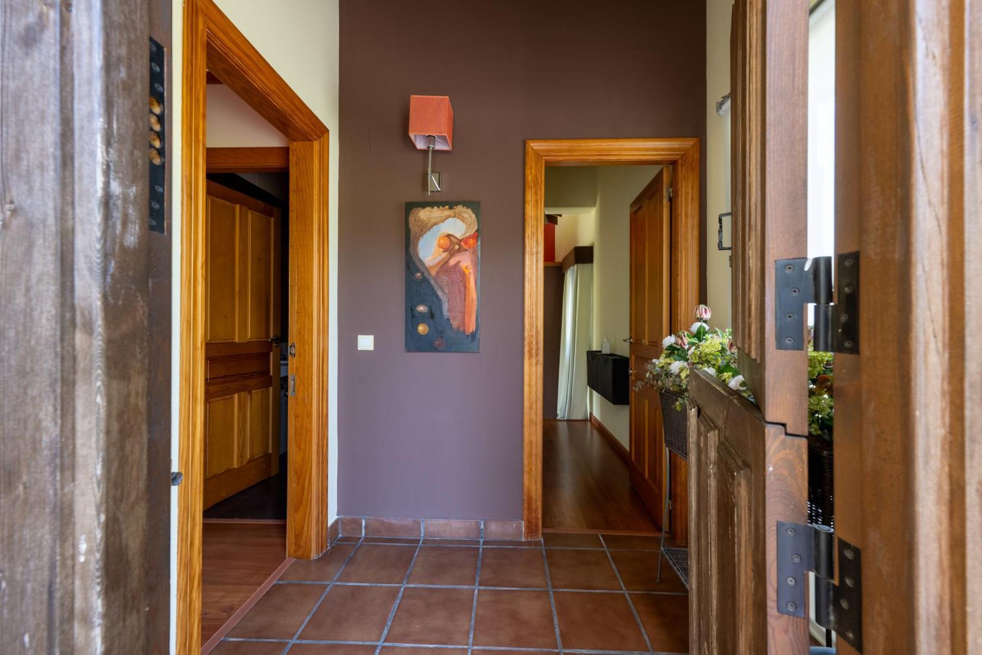 Almarinae Apartamentos Castiello de la Marina 외부 사진