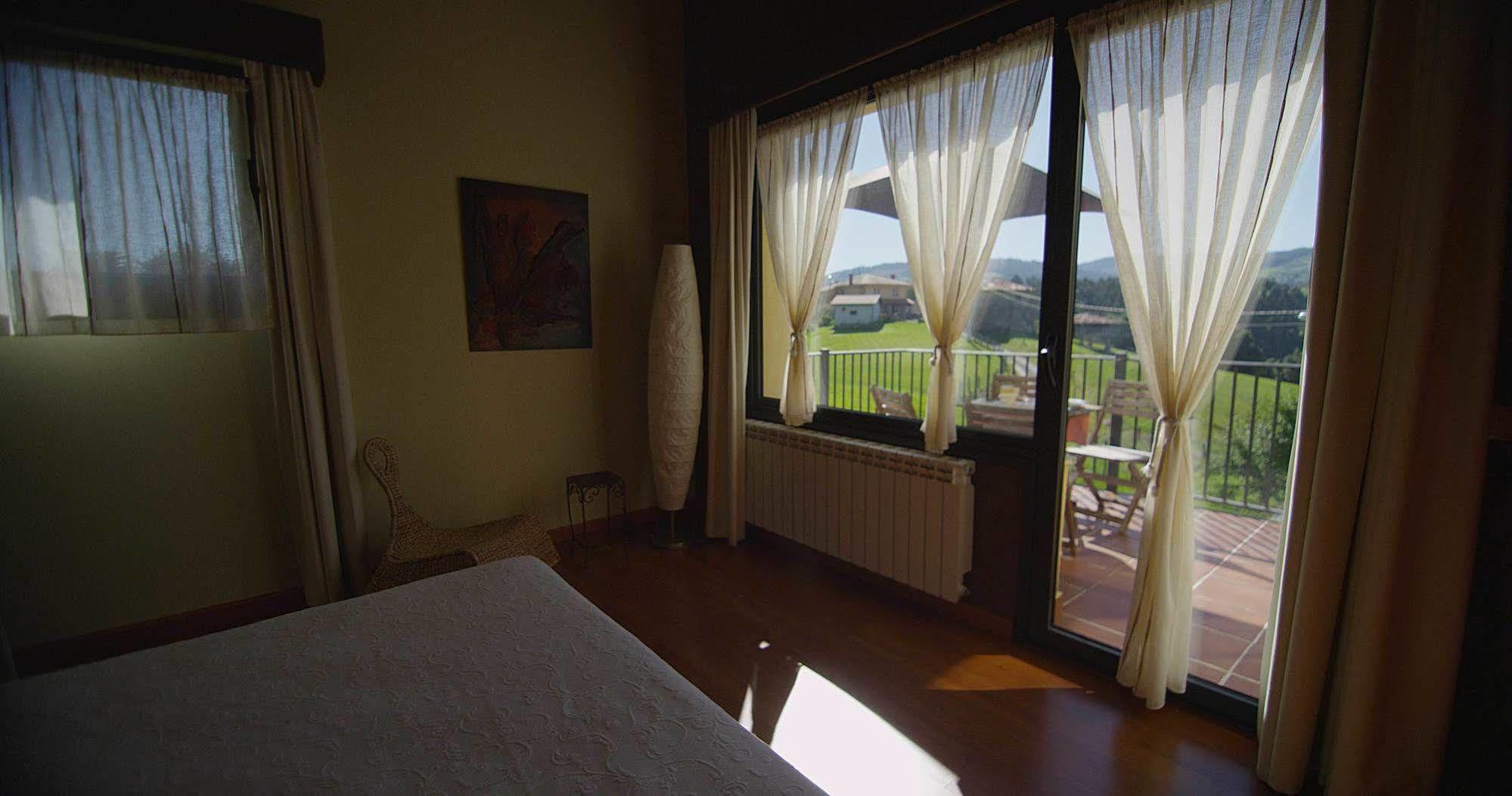 Almarinae Apartamentos Castiello de la Marina 외부 사진