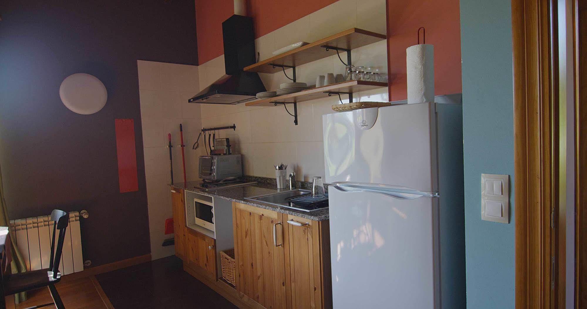 Almarinae Apartamentos Castiello de la Marina 외부 사진